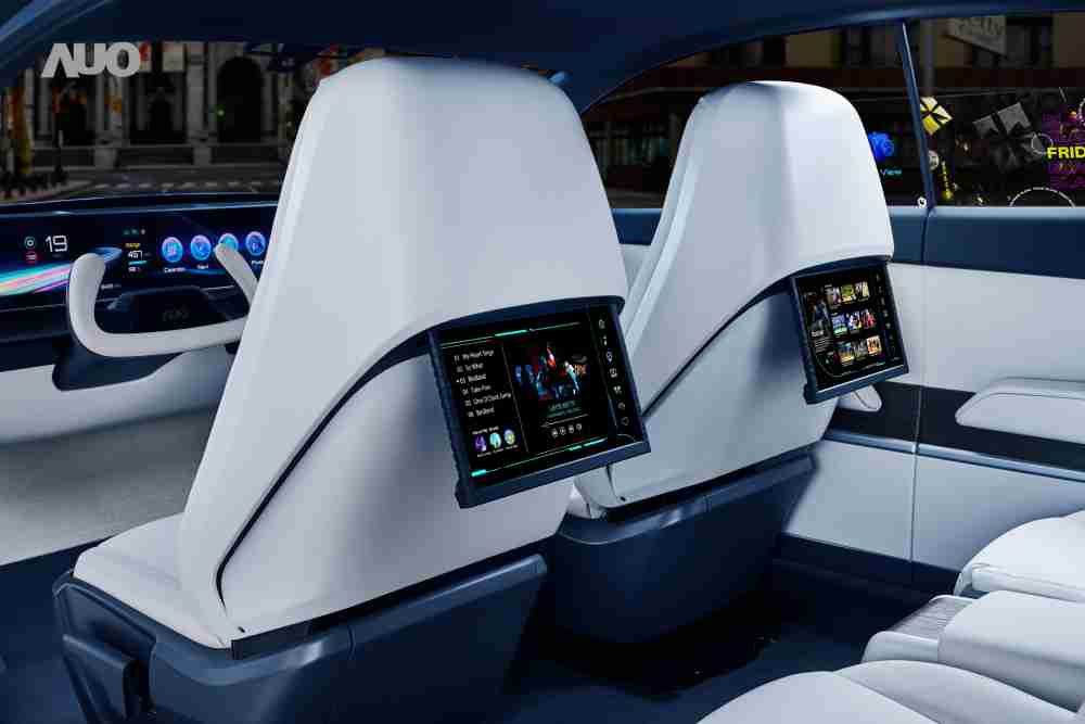 森林舞会将于CES 展示全新Smart Cockpit 2024，，可紧密串连使用者多元需求，，并革新座舱内部的应用和设计，，，带来身历其境且引人入胜的视觉飨宴，，，满足驾乘人员的全方位体验