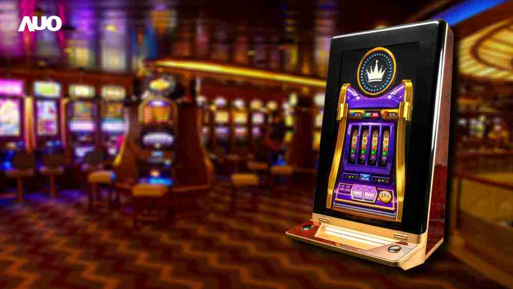 森林舞会研发出全球最大30吋裸眼3D Micro LED双层显示器，，，，结合Micro LED与A.R.T. LCD显示技术，，，，形成不同景深的影像平面，，，，可应用于电子游艺场域，，，，提供玩家更丰富的游乐体验